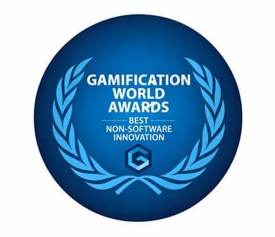 Gamification World Awards